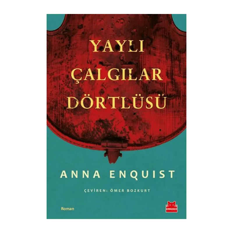 Yaylı Çalgılar Dörtlüsü