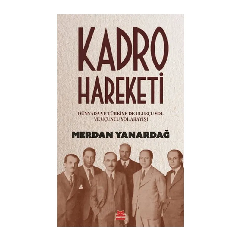 Kadro Hareketi