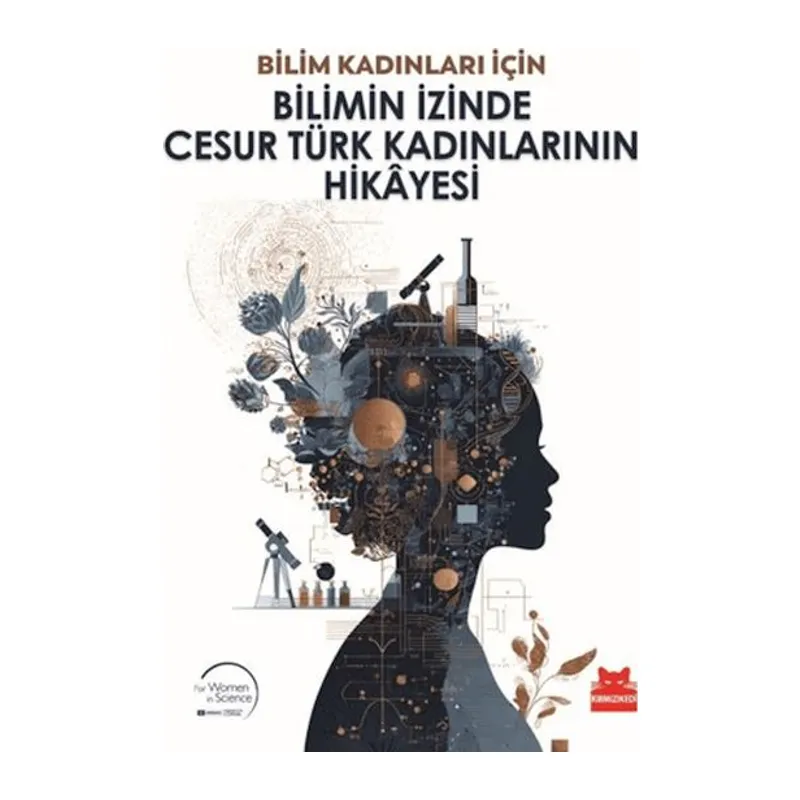 Bilimin İzinde Cesur Türk Kadınlarının Hikayesi