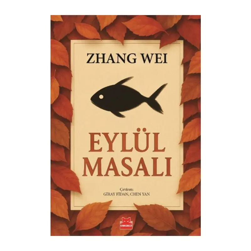 Eylül Masalı