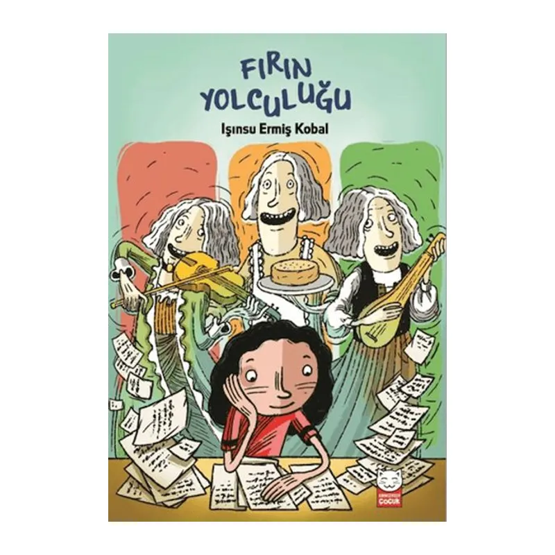 Fırın Yolculuğu