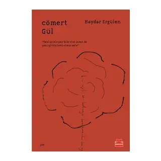 Cömert Gül