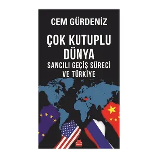 Çok Kutuplu Dünya