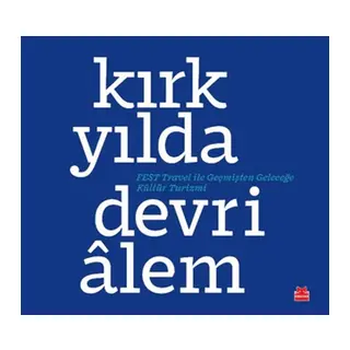Kırk Yılda Devrialem
