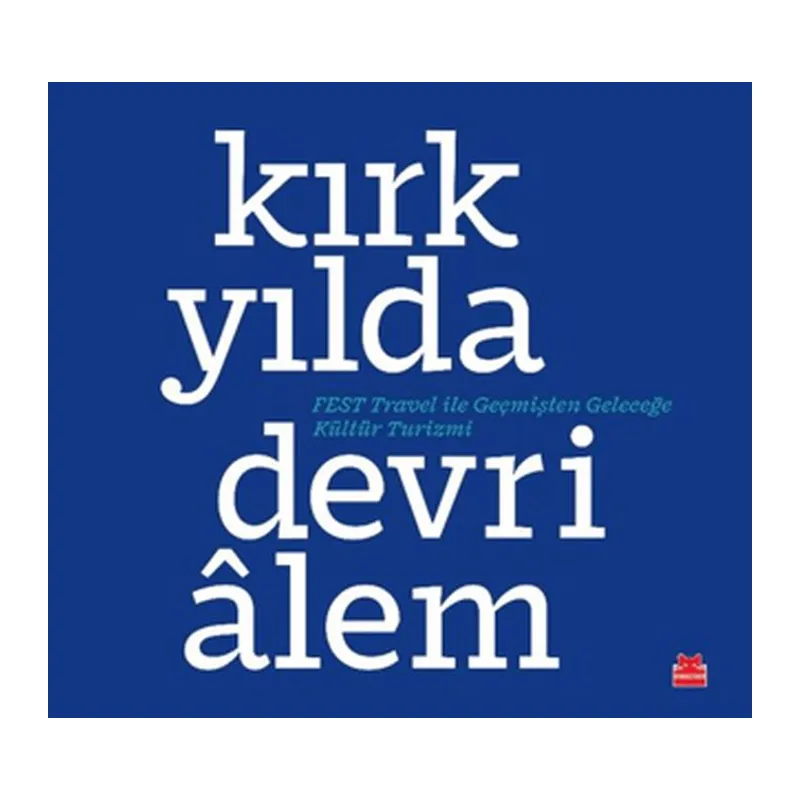 Kırk Yılda Devrialem