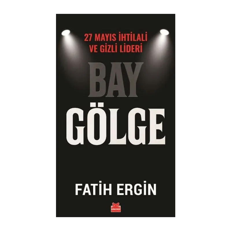 Bay Gölge