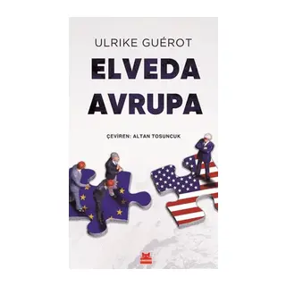 Elveda Avrupa