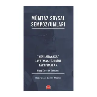 Mümtaz Soysal Sempozyumları