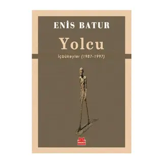 Yolcu
