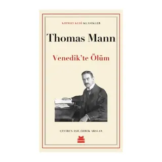 Venedik’te Ölüm