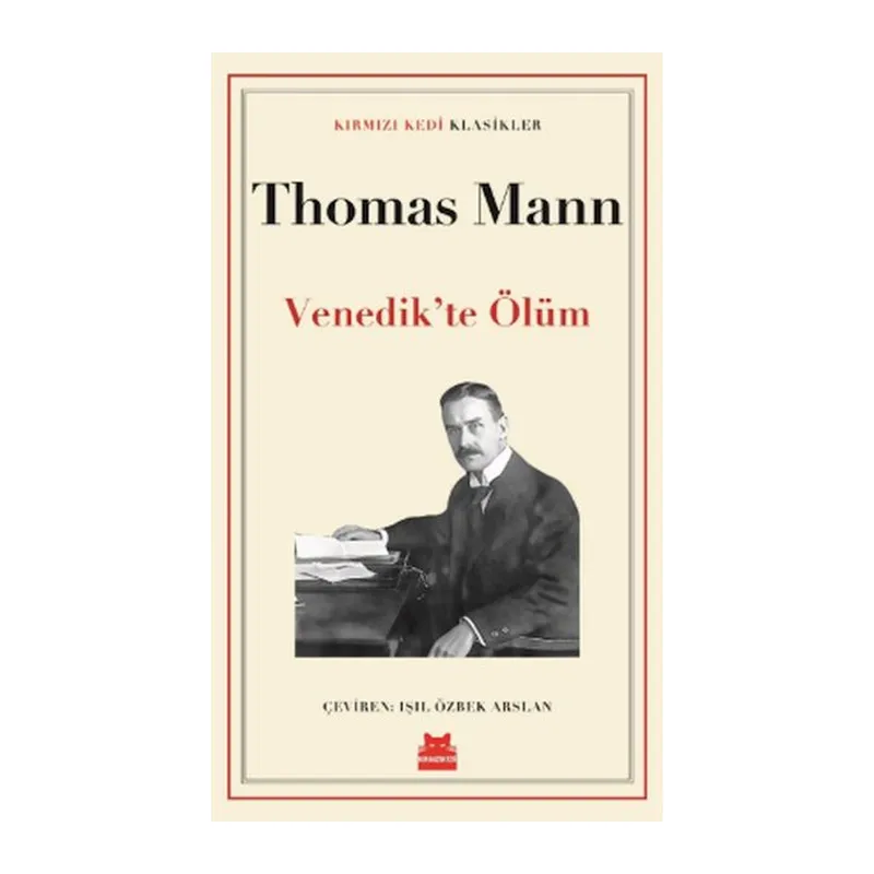 Venedik’te Ölüm