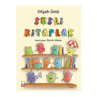 Sesli Kitaplar