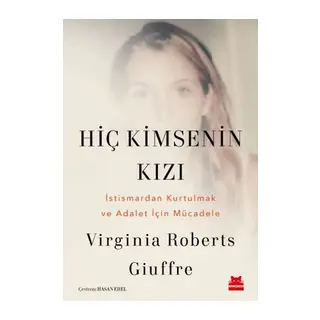 Hiç Kimsenin Kızı