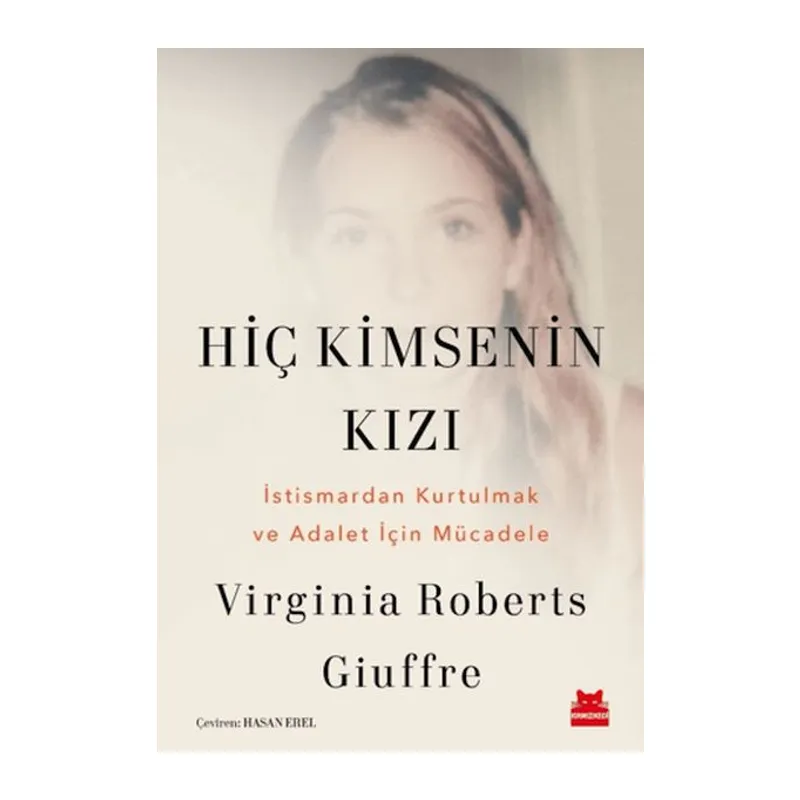 Hiç Kimsenin Kızı