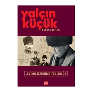 Aydın Üzerine Tezler 3