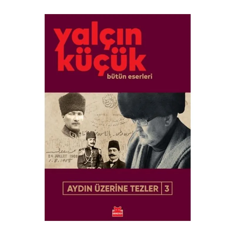 Aydın Üzerine Tezler 3