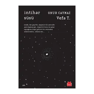 İntihar Süsü