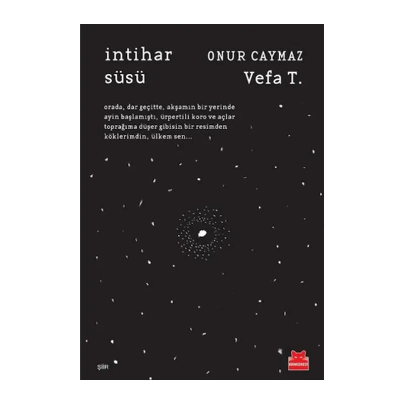 İntihar Süsü