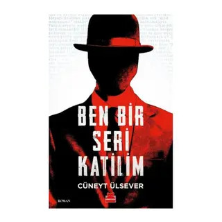 Ben Bir Seri Katilim