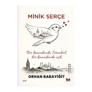 Minik Serçe