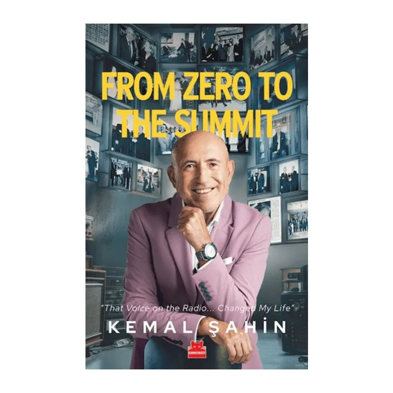 From Zero to the Summit