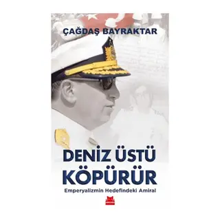 Deniz Üstü Köpürür