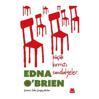 Küçük Kırmızı Sandalyeler