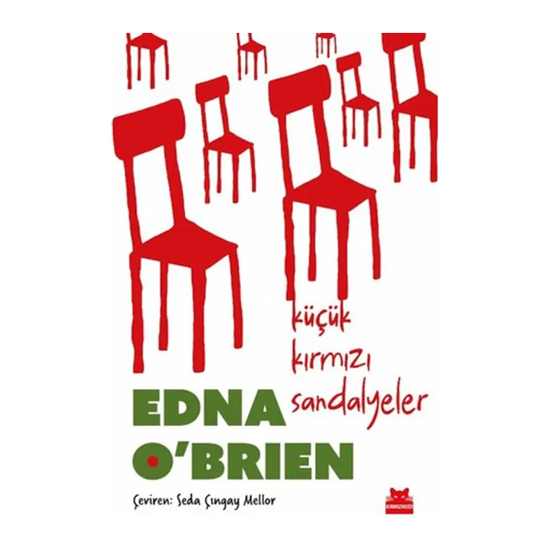 Küçük Kırmızı Sandalyeler