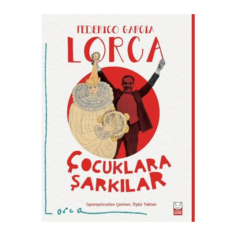 Çocuklara Şarkılar