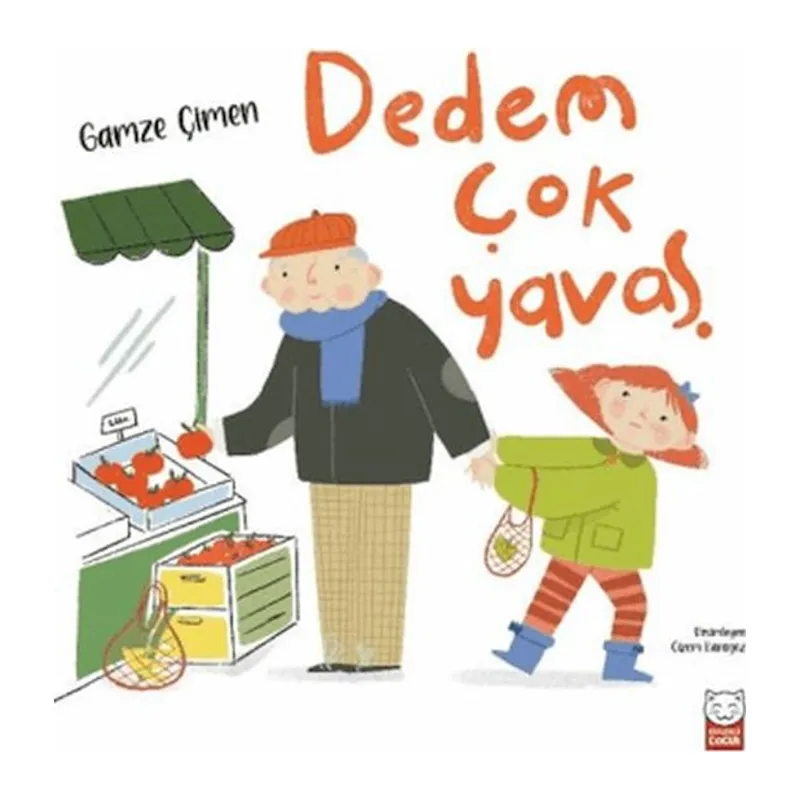 Dedem Çok Yavaş