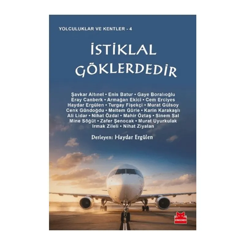 İstiklal Göklerdedir
