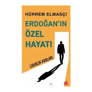 Erdoğan’ın Özel Hayatı