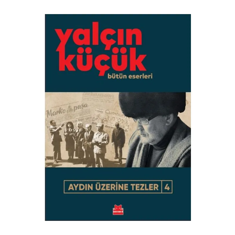 Aydın Üzerine Tezler - 4