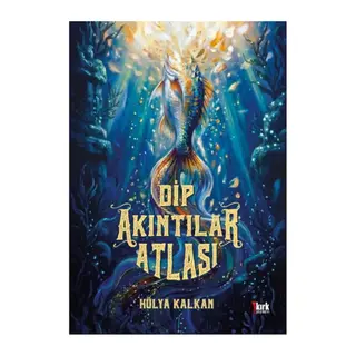 Dip Akıntılar Atlası