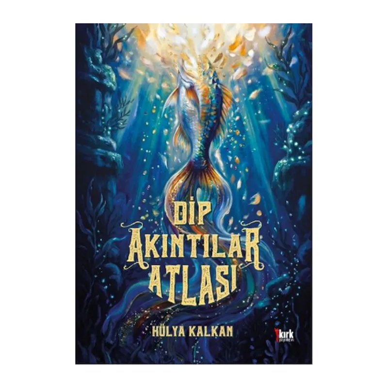 Dip Akıntılar Atlası