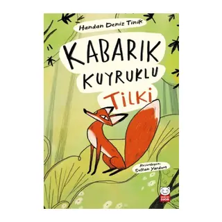 Kabarık Kuyruklu Tilki