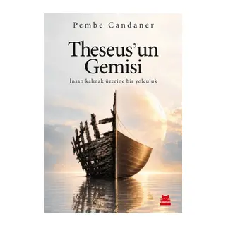 Theseus’un Gemisi