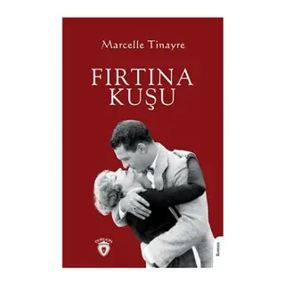 Fırtına Kuşu