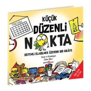 Küçük Düzenli Nokta