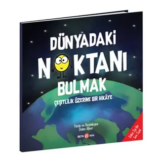Dünyadaki Noktanı Bulmak