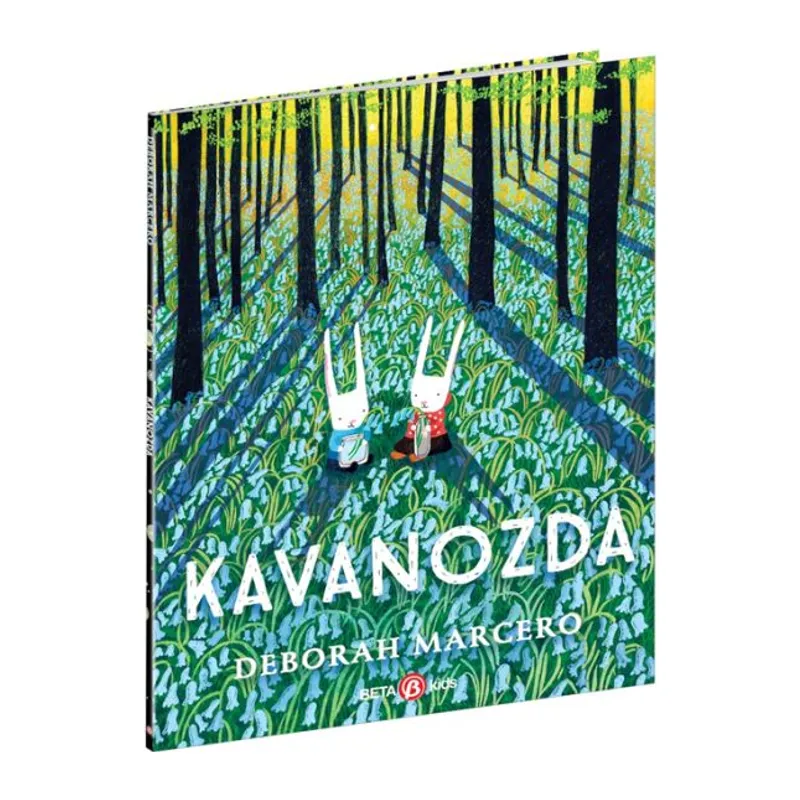 Kavanozda