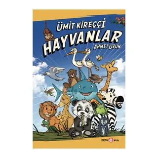 Hayvanlar