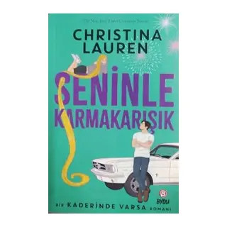 Kaderinde Varsa - Seninle Karmakarışık