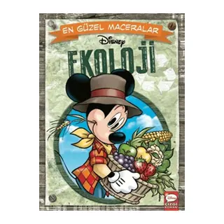 Ekoloji - Disney En Güzel Maceralar