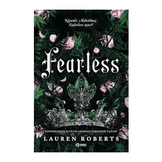 Fearless