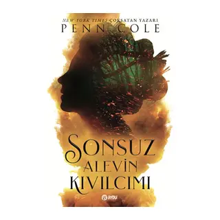Sonsuz Alevin Kıvılcımı