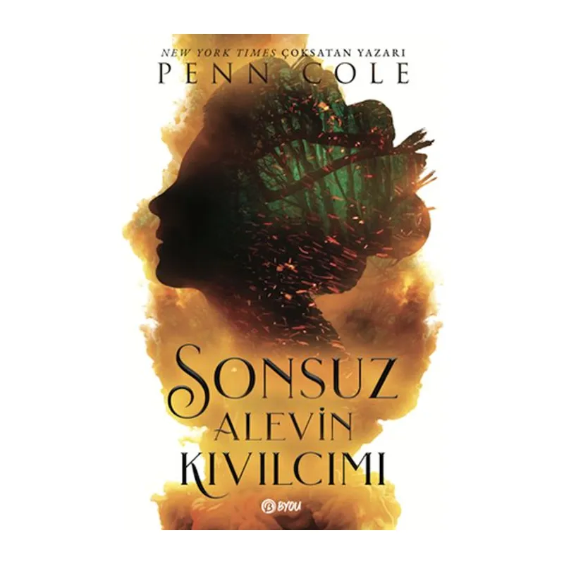 Sonsuz Alevin Kıvılcımı