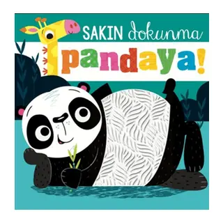 Sakın Dokunma Pandaya