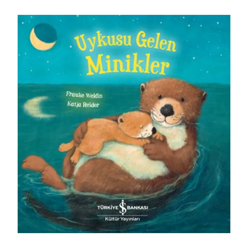 Uykusu Gelen Minikler