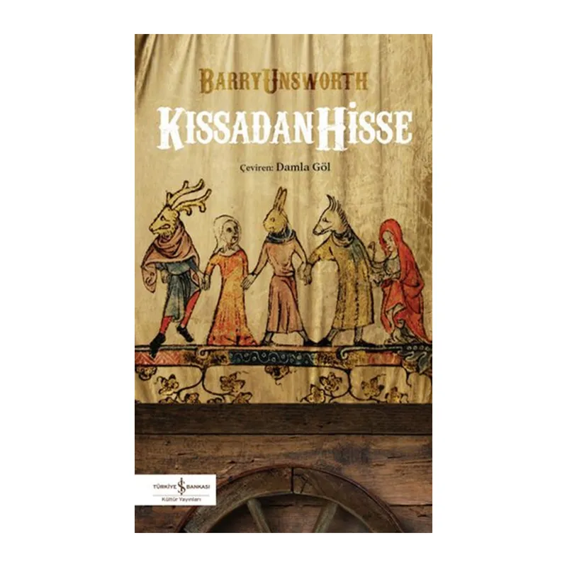 Kıssadan Hisse